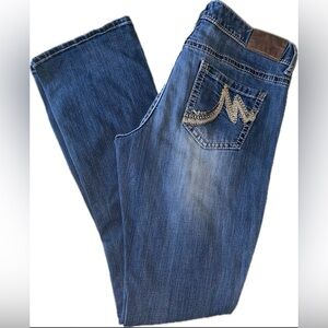 Maurice’s Original jeans